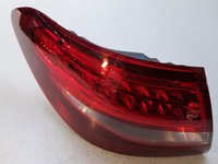 Lampa stop stanga pe aripa Cod: A2059069902 Mercedes-Benz C-Class W205/S205/C205 [2014 - 2018] wagon