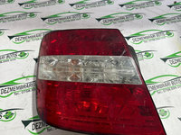 Lampa stop stanga pe aripa Fiat Stilo [2001 - 2010] Hatchback 5-usi 1.6 MT (103 hp)
