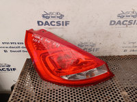 Lampa stop stanga pe aripa Ford Fiesta 6 [2008 - 2013] Hatchback 5-usi 1.25 MT (60 hp)