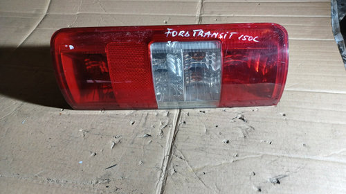 Lampa stop stanga pe aripa Ford Transit Conne