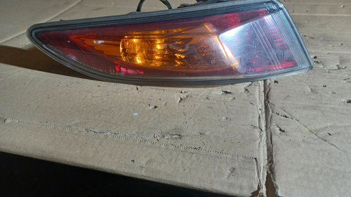 Lampa stop stanga pe aripa Honda Civic 8 [2005 - 2008] Hatchback 5-usi 1.8 MT (140 hp)