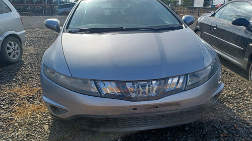Lampa stop stanga pe aripa Honda Civic 8 [2005 - 2008] Hatchback 5-usi 1.8 MT (140 hp)