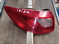 Lampa stop stanga pe aripa IBIZA 5 Seat Ibiza 4 6J [2008 - 2012] SC hatchback 3-usi 1.4 MPI MT (85 hp)