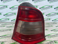 Lampa stop stanga pe aripa Mercedes-Benz A-Class W168 [1997 - 2001] Hatchback A 170 CDI AT (90 hp)