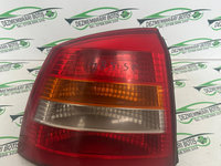 Lampa stop stanga pe aripa Opel Astra G [1998 - 2009] Hatchback 5-usi 1.6 MT (75 hp)