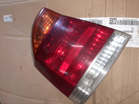 Lampa stop stanga pe aripa Opel Vectra C [2002 - 2005] Sedan 4-usi 2.2 DTI MT (125 hp)