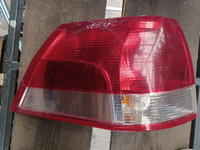 Lampa stop stanga pe aripa Opel Vectra C [facelift] [2005 - 2009] wagon 5-usi 1.9 CDTi MT (120 hp)