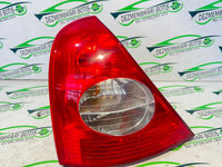 Lampa stop stanga pe aripa Renault Clio 2 [facelift] [2001 - 2005] Hatchback 5-usi 1.5 dCi MT (65 hp)