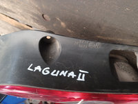 Lampa stop stanga pe aripa Renault Laguna 2 [2001 - 2005] Liftback 1.9 DCi MT (120 hp)