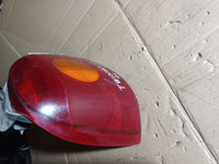 Lampa stop stanga pe aripa Renault Twingo [1993 - 1998] Hatchback 1.2 MT (55 hp)