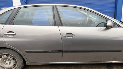 Lampa stop stanga pe aripa Seat Ibiza 3 6L [2002 - 2006] Hatchback 5-usi 1.4 MT (75 hp)