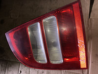 Lampa stop stanga pe aripa Skoda Octavia [facelift] [2000 - 2010] Liftback 5-usi 1.9 TDI Euro IV MT (101 hp) AXR EURO 4 GRI-ALBASTRUI