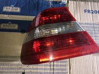 Lampa stop stanga pe aripa SOCLU DEFECT BMW Seria 3 E46 [facelift] [2001 - 2006] Sedan 320d 6MT (150 hp)