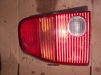 Lampa stop stanga pe aripa Volkswagen Lupo 6X [1998 - 2005] Hatchback 3-usi 1.0 MT (50 hp) Lupo Negru 1.0i, ALL