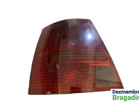 Lampa stop stanga pe aripa Volkswagen VW Golf 4 [1997 - 2006] wagon 1.9 TDI MT (101 hp) Cod motor AXR