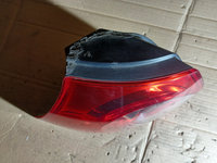 Lampa stop stanga pe aripa Volkswagen VW Golf 5 [2003 - 2009] Variant wagon 1.9 TDI MT (105 hp)