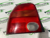 Lampa stop stanga pe aripa Volkswagen VW Lupo 6X [1998 - 2005] 3L hatchback 3-usi 1.2 TDI MT (61 hp)