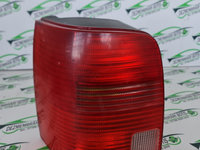 Lampa stop stanga pe aripa Volkswagen VW Passat B5 [1996 - 2000] Sedan 4-usi 1.9 TDI MT (110 hp)