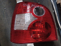 Lampa stop stanga pe aripa Volkswagen VW Polo 4 9N [2001 - 2005] Hatchback 5-usi 1.4 TDI MT (75 hp)