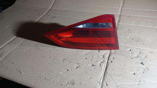 Lampa stop stanga pe haion Audi A4 B8/8K [2007 - 2011] wagon 5-usi 1.8 TFSI MT (160 hp)