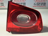 Lampa stop stanga pe haion Cod: 5N0945093C Volkswagen VW Tiguan 5N [2007 - 2011] Crossover 2.0 TDI 4Motion MT (140 hp)