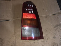 Lampa stop stanga pe haion Ford Focus [facelift] [2001 - 2007] wagon 5-usi 1.8 TDDi MT (90 hp)