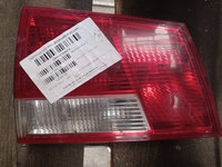 Lampa stop stanga pe haion Opel Vectra C [2002 - 2005] wagon 2.0 DTI MT (101 hp)