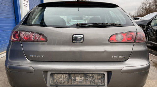 Lampa stop stanga pe haion Seat Ibiza 3 6L [2002 - 2006] Hatchback 5-usi 1.4 MT (75 hp)
