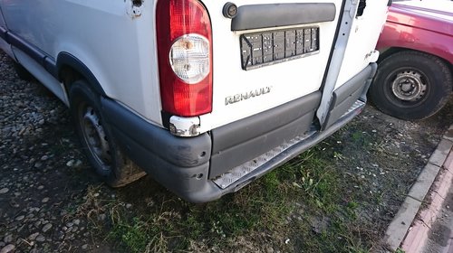 Lampa stop stanga pentru Renault Master 2, an 2009, 2.5 dci