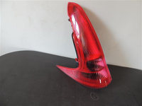 Lampa ; Stop stanga Peugeot 206 an 2001-2008 cod 89030437