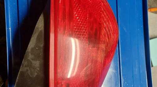 Lampa stop stanga Peugeot 308 2007-2011 cod 9