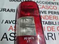 Lampa stop stanga Peugeot Partner