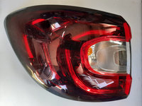 Lampa Stop stanga Renault Captur