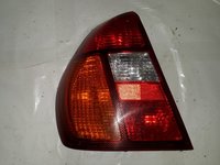 Lampa/ Stop Stanga Renault Clio 2/ II 1998-2012, Berlina