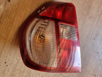 Lampa stop stanga Renault Clio 2