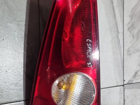 Lampa stop stanga Renault Espace 4