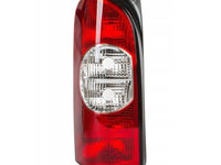 Lampa stop stanga Renault Master 2003-2009 NOUA 4401956