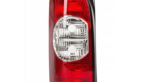 Lampa stop stanga Renault Master 2003-2009 NO