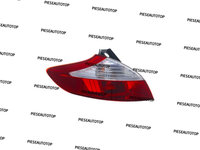 Lampa stop stanga Renault Megane 3 2008-2015 (Hatchback) NOU 265550007R