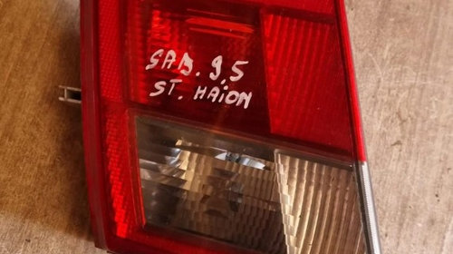 Lampa stop stanga Saab 9-5