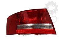 Lampa stop stanga sau dreapta AUDI A6 4F C6 echipare standard pt model pana in 09/2008