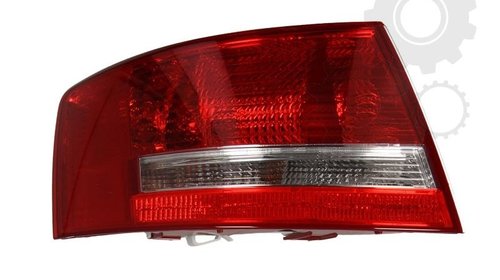 Lampa stop stanga sau dreapta AUDI A6 4F C6 e