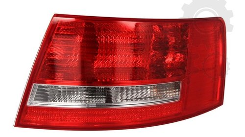 Lampa stop stanga sau dreapta AUDI A6 4F C6 echipare standard pt model pana in 09/2008