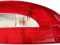 Lampa stop stanga sau dreapta pe aripa Skoda Superb dupa 2008