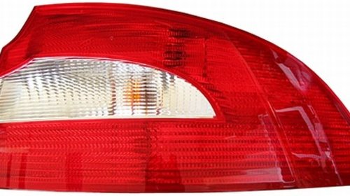 Lampa stop stanga sau dreapta pe aripa Skoda 