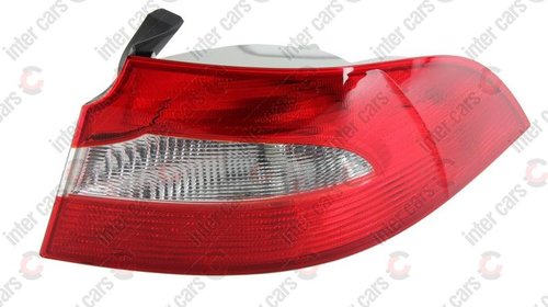 Lampa stop stanga sau dreapta pe aripa Skoda Superb dupa 2008