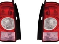 LAMPA STOP STANGA SAU DREAPTA PENTRU DACIA DUSTER