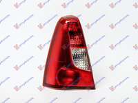 Lampa stop stanga (semnal alb) Dacia Logan 1 2005-2006-2007-2008 Produs NOU