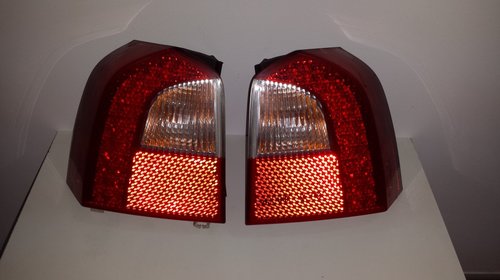 Lampa stop stanga si dreapta Volvo V70