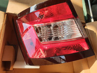 Lampa stop stanga SKoda Fabia 3